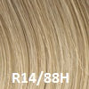 Load image into Gallery viewer, The Art of Chic Wig HAIRUWEAR Golden Wheat (R14/88H) 
