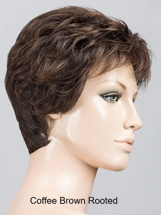 Time Comfort | High Power | Heat Friendly Synthetic Wig