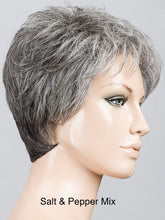 Load image into Gallery viewer, Time Comfort | High Power | Heat Friendly Synthetic Wig
