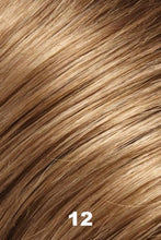 Load image into Gallery viewer, Top Full Synthetic 12&quot; Wig JON RENAU | EASIHAIR 12 (Coffee Cake) 
