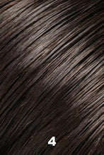 Load image into Gallery viewer, Top Full Synthetic 12&quot; Wig JON RENAU | EASIHAIR 4 (Brownie Finale) 
