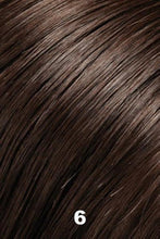 Load image into Gallery viewer, Top Full Synthetic 12&quot; Wig JON RENAU | EASIHAIR 6 (Fudgesicle) 
