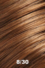 Load image into Gallery viewer, Top Full Synthetic 12&quot; Wig JON RENAU | EASIHAIR 8/30 (Cocoa Twist) 

