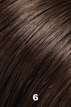 Load image into Gallery viewer, Top Full Synthetic 18&quot; Wig JON RENAU | EASIHAIR 6 (Fudgesicle) 
