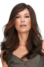 Load image into Gallery viewer, Top Full Synthetic 18&quot; Wig JON RENAU | EASIHAIR 
