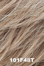 Load image into Gallery viewer, Top Smart Synthetic 12&quot; Wig JON RENAU | EASIHAIR 101/48T (Martini) 
