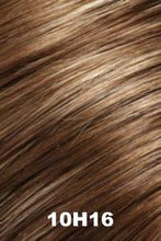 Load image into Gallery viewer, Top Smart Synthetic 18&quot; Clearance Women&#39;s Toppers Radiant Wigs Boutique 10H16 (Latte) 

