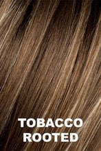 Load image into Gallery viewer, Touch Wig EllenWille Tobacco Rooted 
