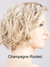 Load image into Gallery viewer, Turn | Changes Collection | Synthetic Wig
