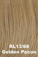 Load image into Gallery viewer, Upstage Women&#39;s Wigs HAIRUWEAR Golden Pecan (RL13/88) 
