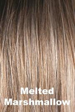 Load image into Gallery viewer, Vada Women&#39;s Wig Aderans Melted Marshmallow 
