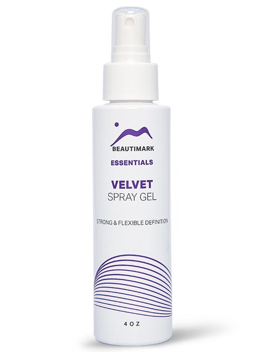 Velvet Spray Gel-BeautiMark-Hair Care,New Arrival