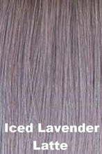Load image into Gallery viewer, Wanderlust Women&#39;s Wigs Belle Tress Iced Lavender Latte 
