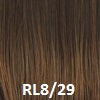 Load image into Gallery viewer, Well Played Wig HAIRUWEAR Hazelnut (RL8/29) 
