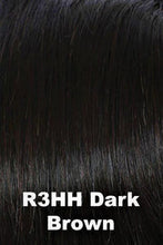 Load image into Gallery viewer, Without Consequence Wig HAIRUWEAR Dark Brown (R3HH) 
