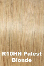 Load image into Gallery viewer, Without Consequence Wig HAIRUWEAR Palest Blonde (R10HH) 
