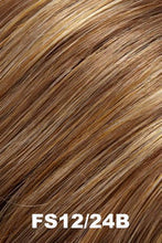 Load image into Gallery viewer, Zara-Large Wig JON RENAU | EASIHAIR 
