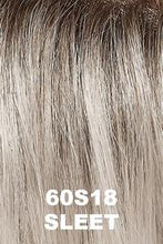 Load image into Gallery viewer, Zara Women&#39;s Wigs JON RENAU | EASIHAIR 60S18 (Sleet) 
