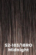 Load image into Gallery viewer, Zara Women&#39;s Wigs JON RENAU | EASIHAIR S2-103/18RO (Midnight) 
